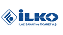 İlko İlaç logo