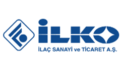 İlko İlaç logo