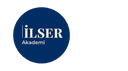 İlser Akademi logo