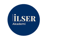 İlser Akademi logo