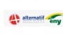 Alternatif Market logo