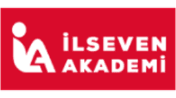 İlseven Akademi logo