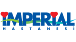 İmperial Hastanesi logo