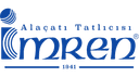 İmren Alaçatı logo