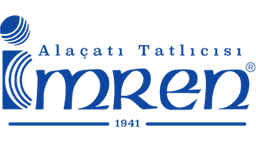 İmren Alaçatı logo
