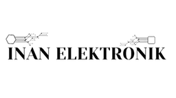 İnan Elektronik logo