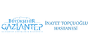 İnayet Topçuoğlu Hastanesi logo