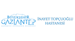 İnayet Topçuoğlu Hastanesi logo