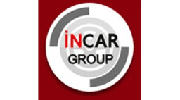 İncar Group logo