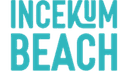 İncekum Beach | Marmaris logo
