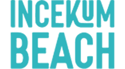 İncekum Beach | Marmaris logo