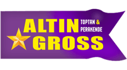 Altın Gross (Mamak) logo