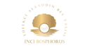 İnci Bosphorus logo