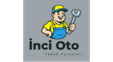 İnci Oto Yedek Parça logo