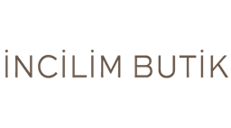 İncilim Butik logo