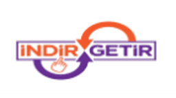 İndir Getir logo