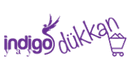 İndigo Kitap logo