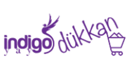 İndigo Kitap logo