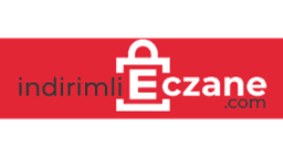 İndirimli Eczane logo