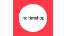 İndirimshop logo