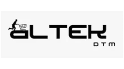 Altek Dtm logo