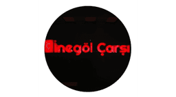 İnegöl Çarşı (Kahramanmaraş) logo