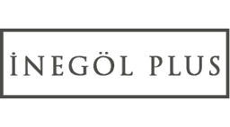 İnegöl Plus Mobilya logo
