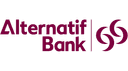 Alternatif Bank logo