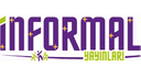 İnformal Yayınları logo