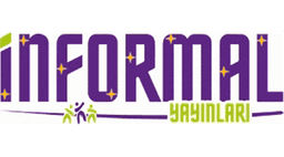İnformal Yayınları logo