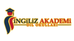 İngiliz Akademi logo
