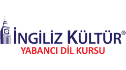 İngiliz Kültür Dil Kursları logo