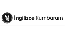İngilizce Kumbaram logo