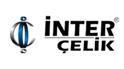 İnter Çelik logo