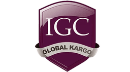 İnter Global Kargo logo