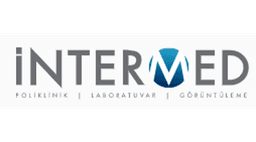 İntermed Sağlık Grubu logo