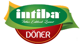 İntiba Döner logo