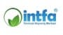İntfa Tarım logo