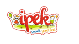 İpek Çocuk Gereçleri logo