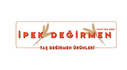İpek Değirmen logo