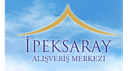 İpek Saray AVM logo