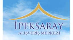 İpek Saray AVM logo