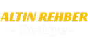 Altın Rehber logo