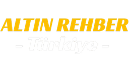 Altın Rehber logo