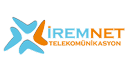 İremnet logo