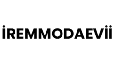 İremmodaevii logo