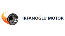 İrfanoğlu Motor logo