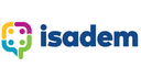 İSADEM logo