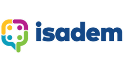 İSADEM logo
