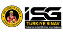İSG Türkiye Sınav logo